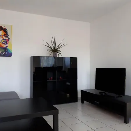 Apartment Moritzburg 2.0 *