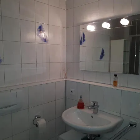 Moritzburg 2.0 Apartment