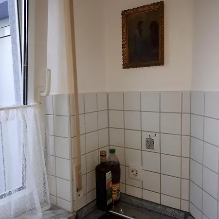 Moritzburg 2.0 Apartment *