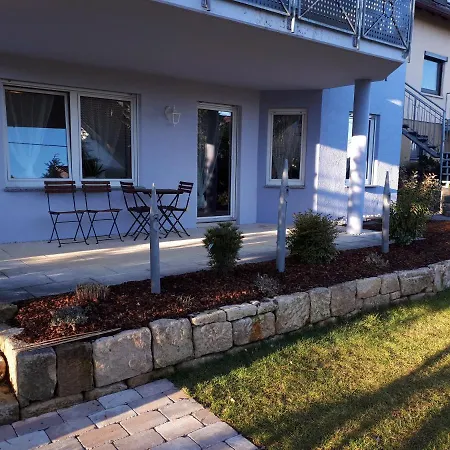 Apartment Moritzburg 2.0 Leinfelden-Echterdingen