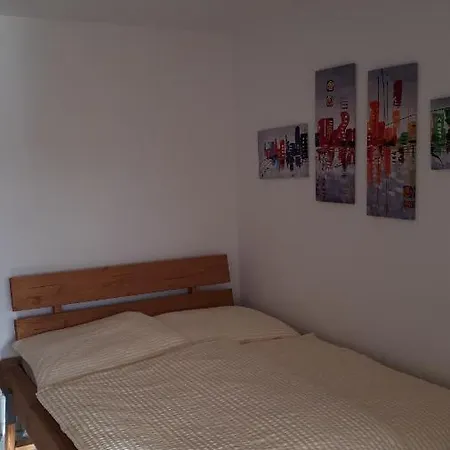 Apartment Moritzburg 2.0 Leinfelden-Echterdingen