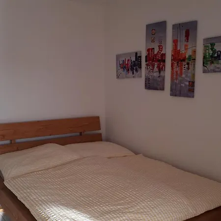 Moritzburg 2.0 Apartment *