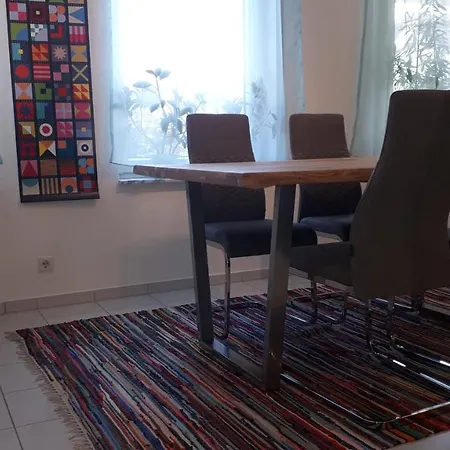 Apartment Moritzburg 2.0